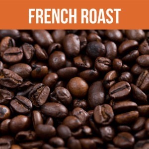 Buy french roast coffee online.