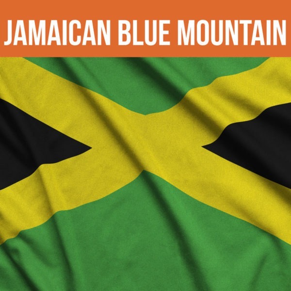 Buy Jamaican Blue Mountain coffee online.