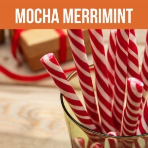 Buy mocha merrimint coffee online.