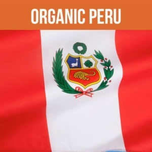 Buy organic peru coffee online.